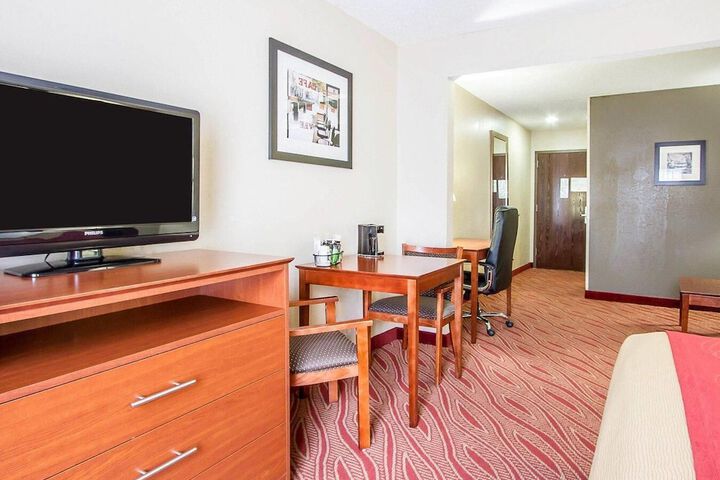 Comfort Inn Poplar Bluff North