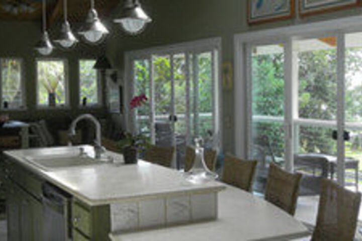Hana Oceanfront Cottages