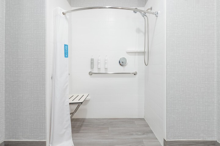Hampton Inn Houston Deer Park Ship Area