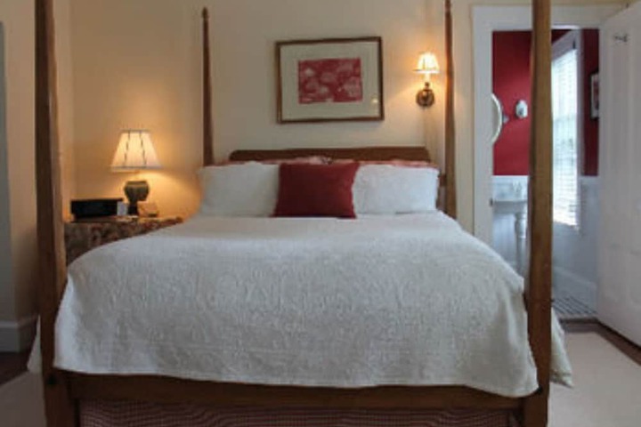Beech Tree Bed and Breakfast