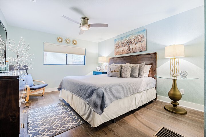 Lake LBJ Waterfront Family-friendly Retreat!