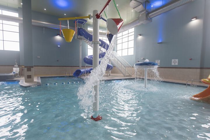 Holiday Inn Express Hotel & Suites in North East (Erie) by IHG