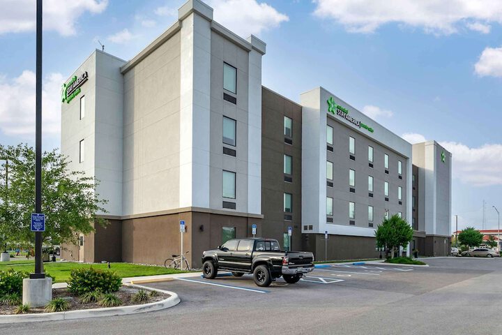 Extended Stay America Premier Suites Port Charlotte I75