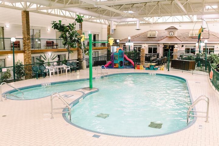 Victoria Inn Hotel & Convention Centre Brandon