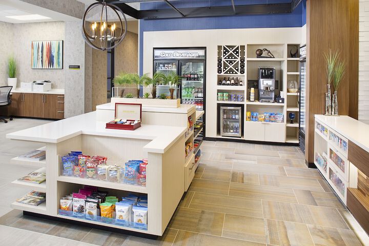 Hilton Garden Inn Dallas / Arlington South