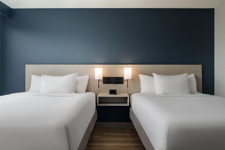 Hyatt Place Sacramento / Rancho Cordova