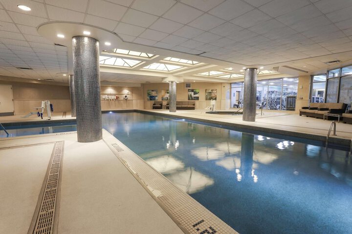 Radisson Plaza Hotel at Kalamazoo Center