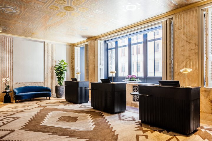 Hotel Interior 3 of 50