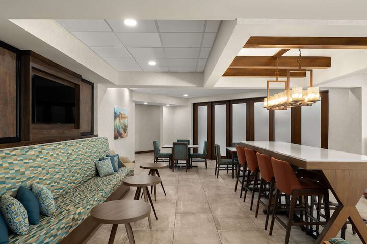 Hotel Interior 12 of 63