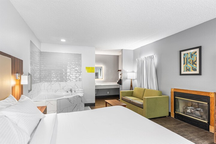 SureStay Hotel by Best Western Helen Downtown