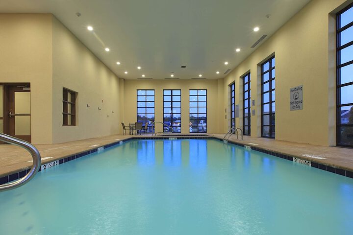 Pool 6 of 53