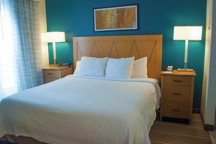 Residence Inn Marriott Carlisle