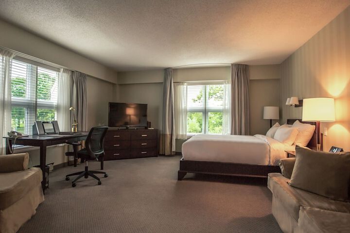 Hotel Le Bonne Entente