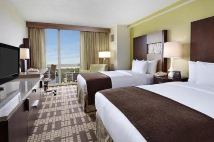 Hotel Silver Spring