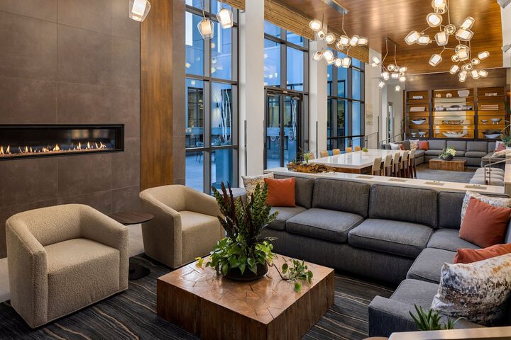 Element by Marriott Bozeman