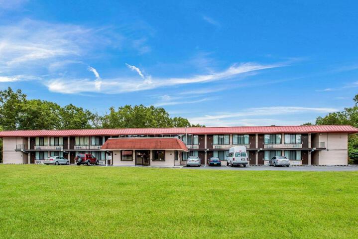 Rodeway Inn