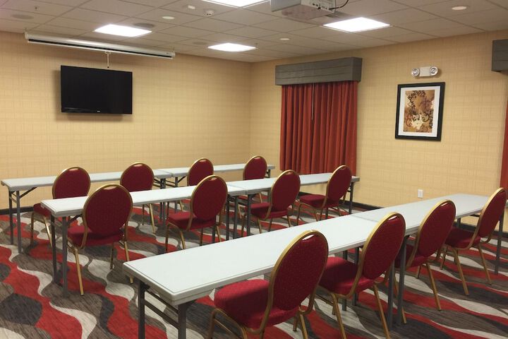 Holiday Inn Express Bradford by IHG