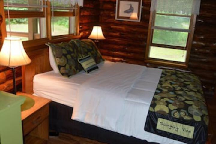 Cheat River Lodge and Cabins