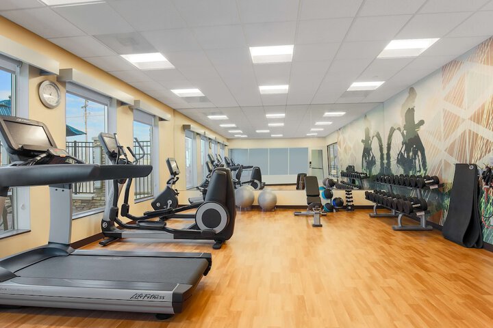 Health and Fitness 27 of 29