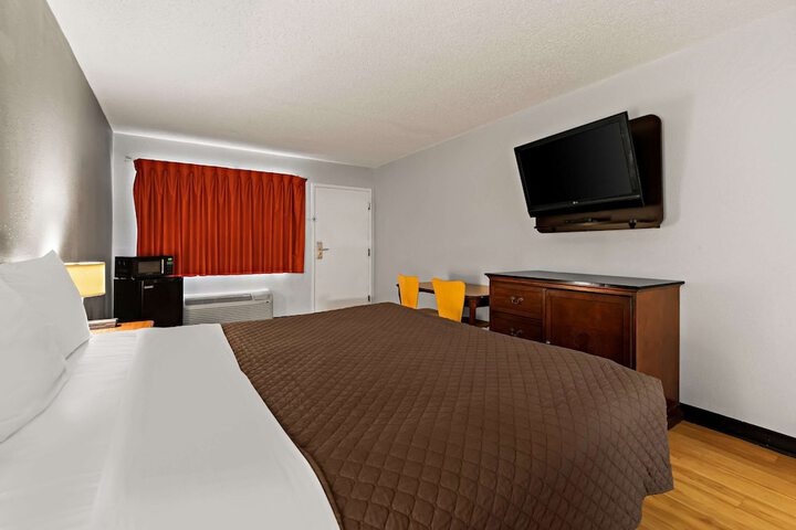 Rodeway Inn Brooklawn
