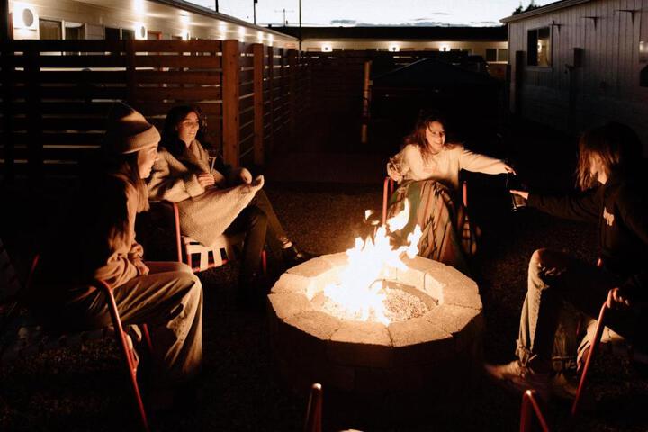 Mesa Verde Motel