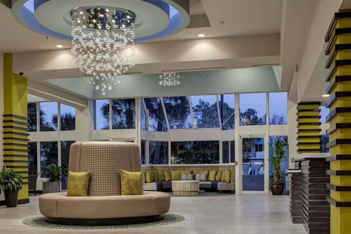 Hotel Interior 18 of 72