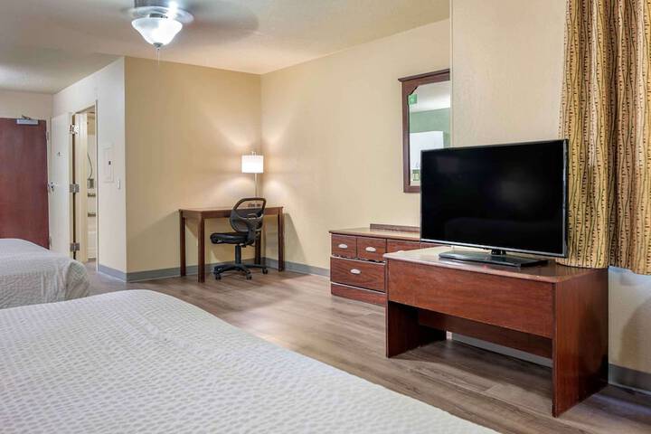 Extended Stay America Suites Salt Lake City West Valley Ctr
