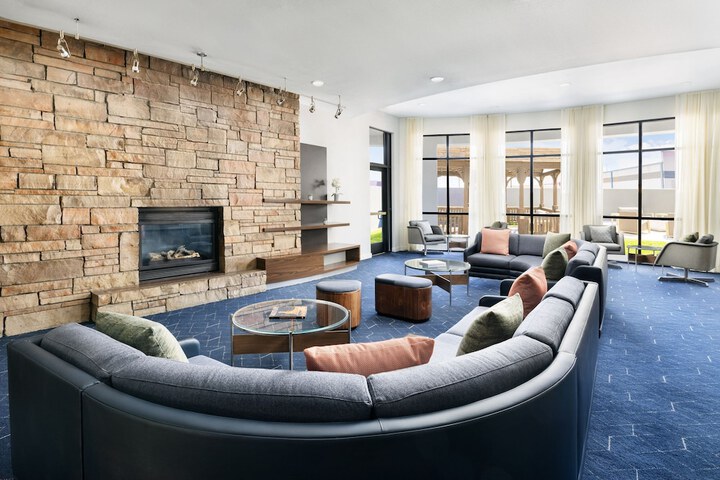 Courtyard by Marriott Amarillo West / Medical Center