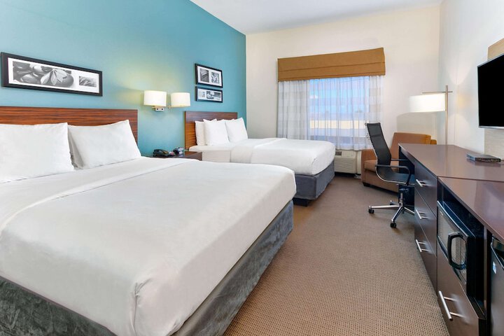 Wingate by Wyndham Longview North