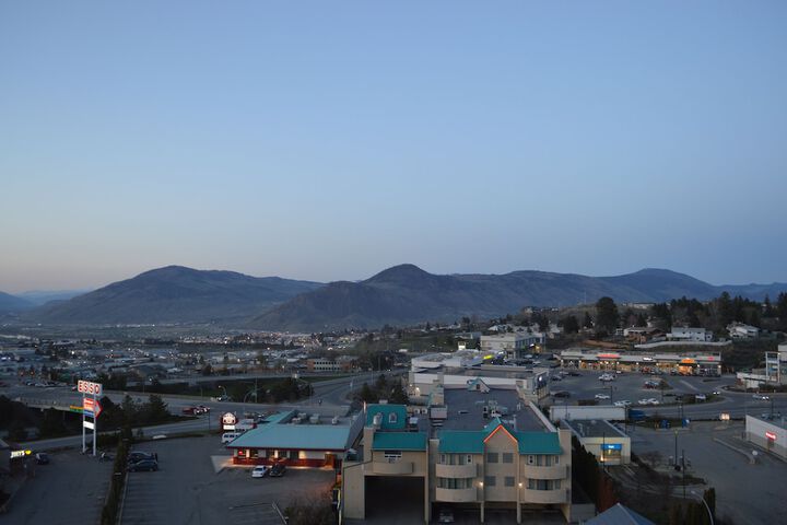 Wingate by Wyndham Kamloops