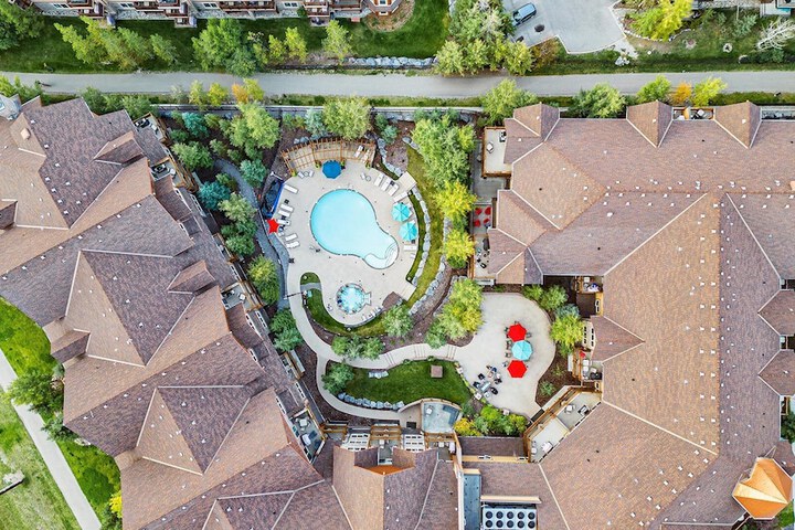 Stoneridge Mountain Resort