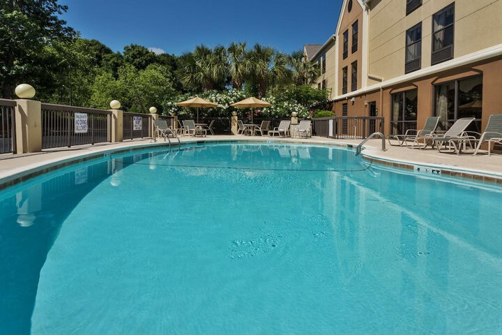 Hampton Inn Pawleys Island - Litchfield