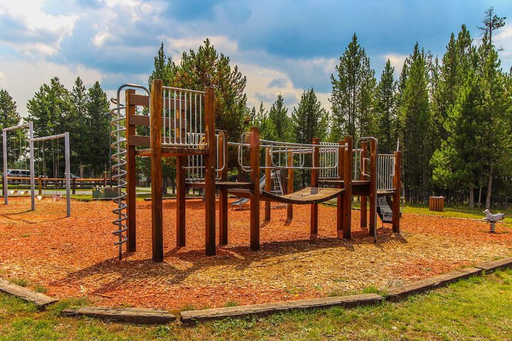 Timbers at Island Park Village Resort