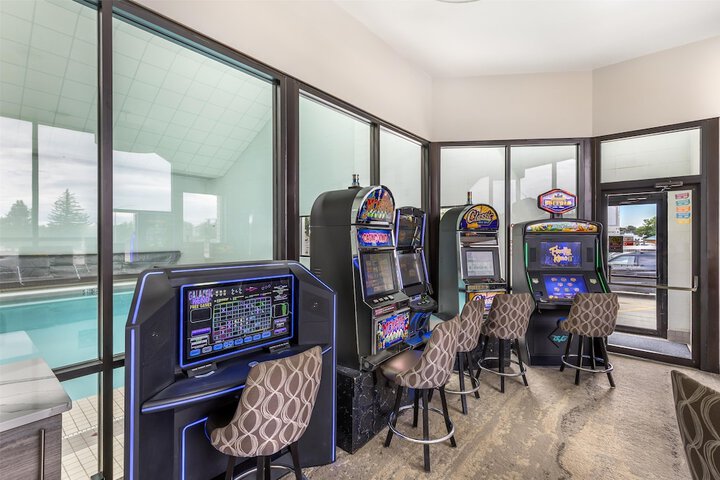 Best Western Plus Great Northern Inn