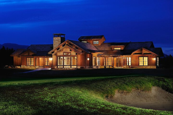 Wilderness Club