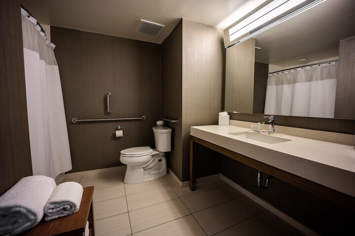 Courtyard by Marriott Rome