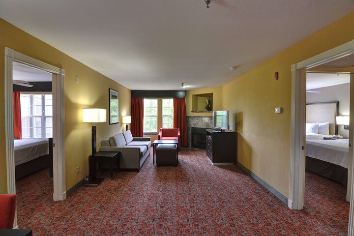 Homewood Suites by Hilton Longview