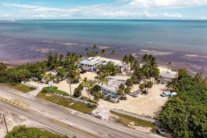 Rainbow Bend Resort
