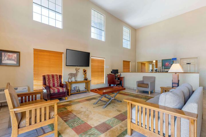 Best Western Executive Inn
