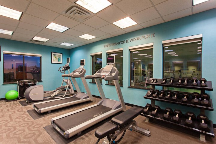 Health and Fitness 17 of 17