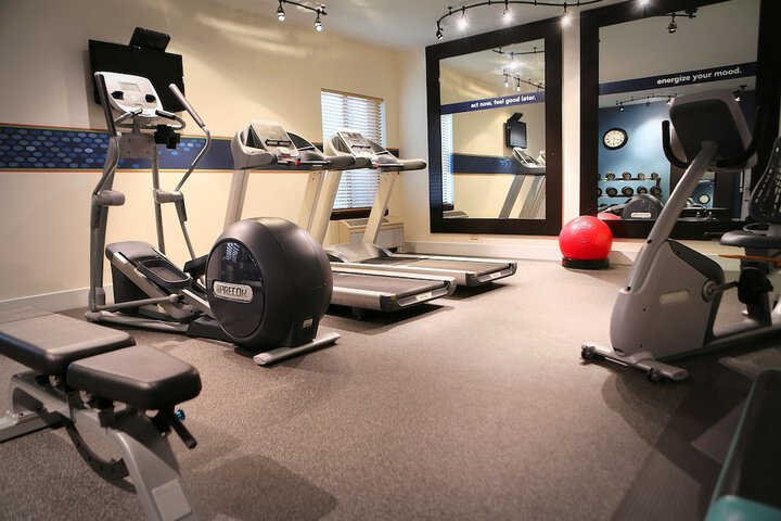 Hampton Inn Eau Claire