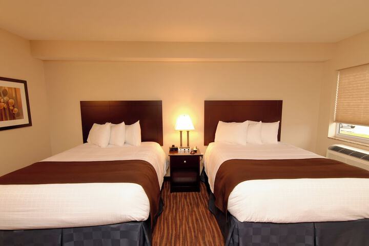 Cobblestone Inn & Suites - Fort Madison