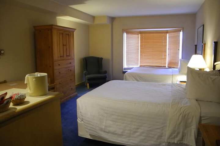 The Vintage Hotel