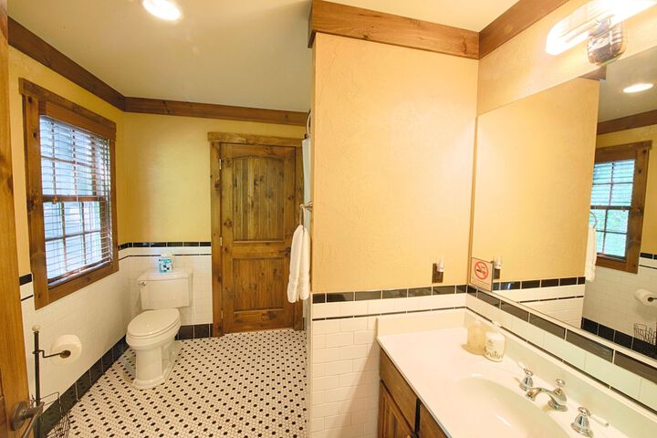 Historic Tapoco Lodge Resort