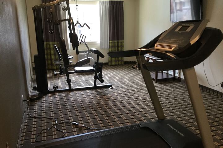 Americas Best Value Inn & Suites Phenix City