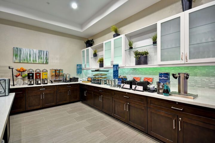 Homewood Suites by Hilton New Braunfels