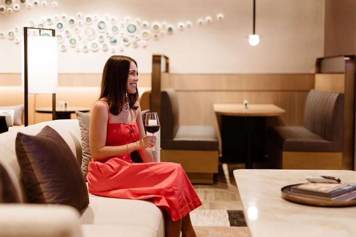 Marriott Long Beach Downtown