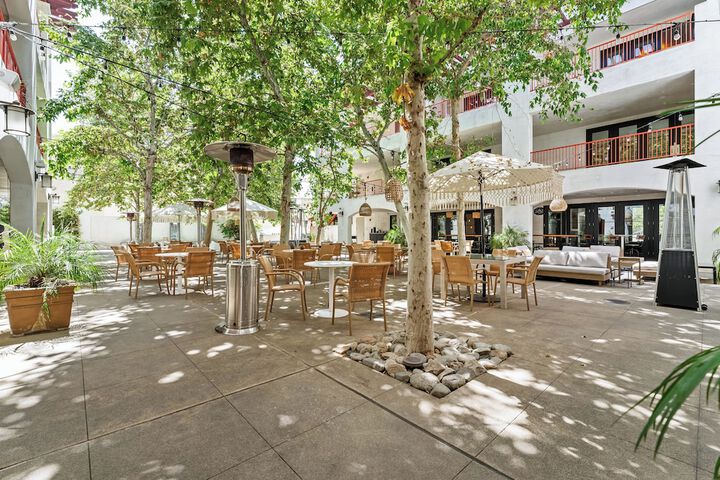 Terrace/Patio 63 of 67