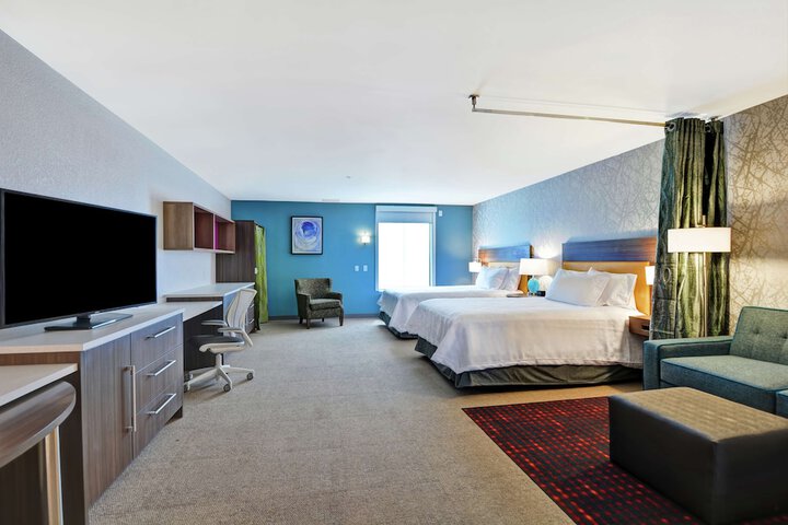 Home2 Suites BY Hilton Beaufort SC