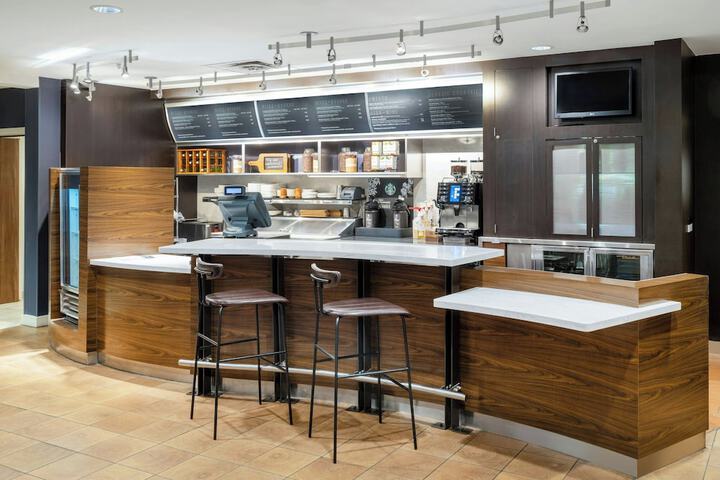 Courtyard by Marriott Denver Golden / Red Rocks